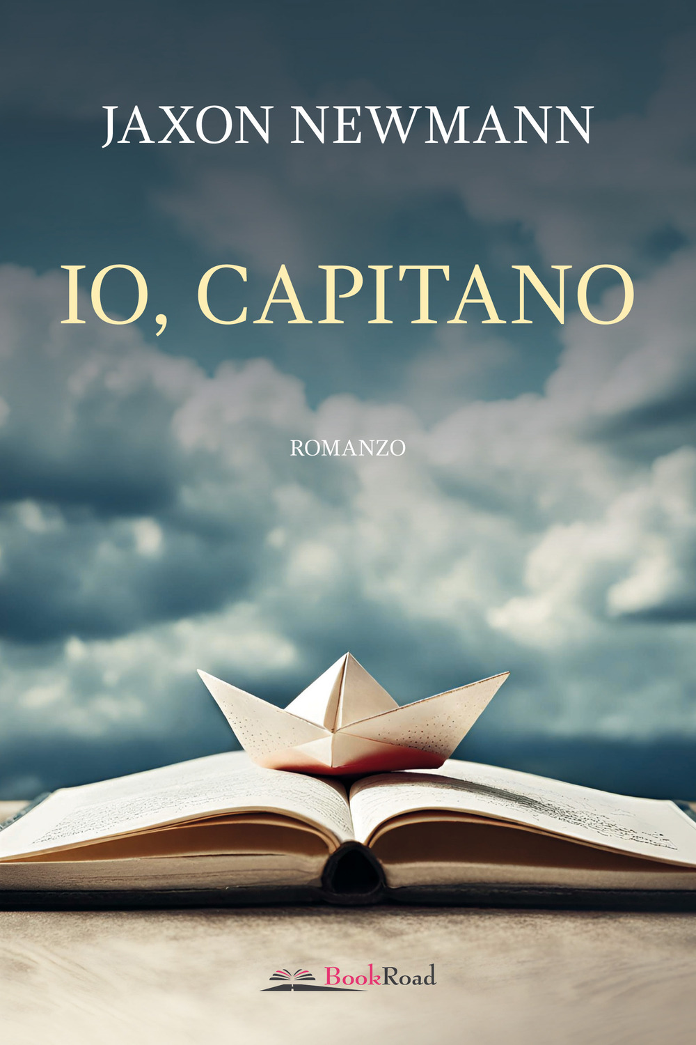 Io, capitano