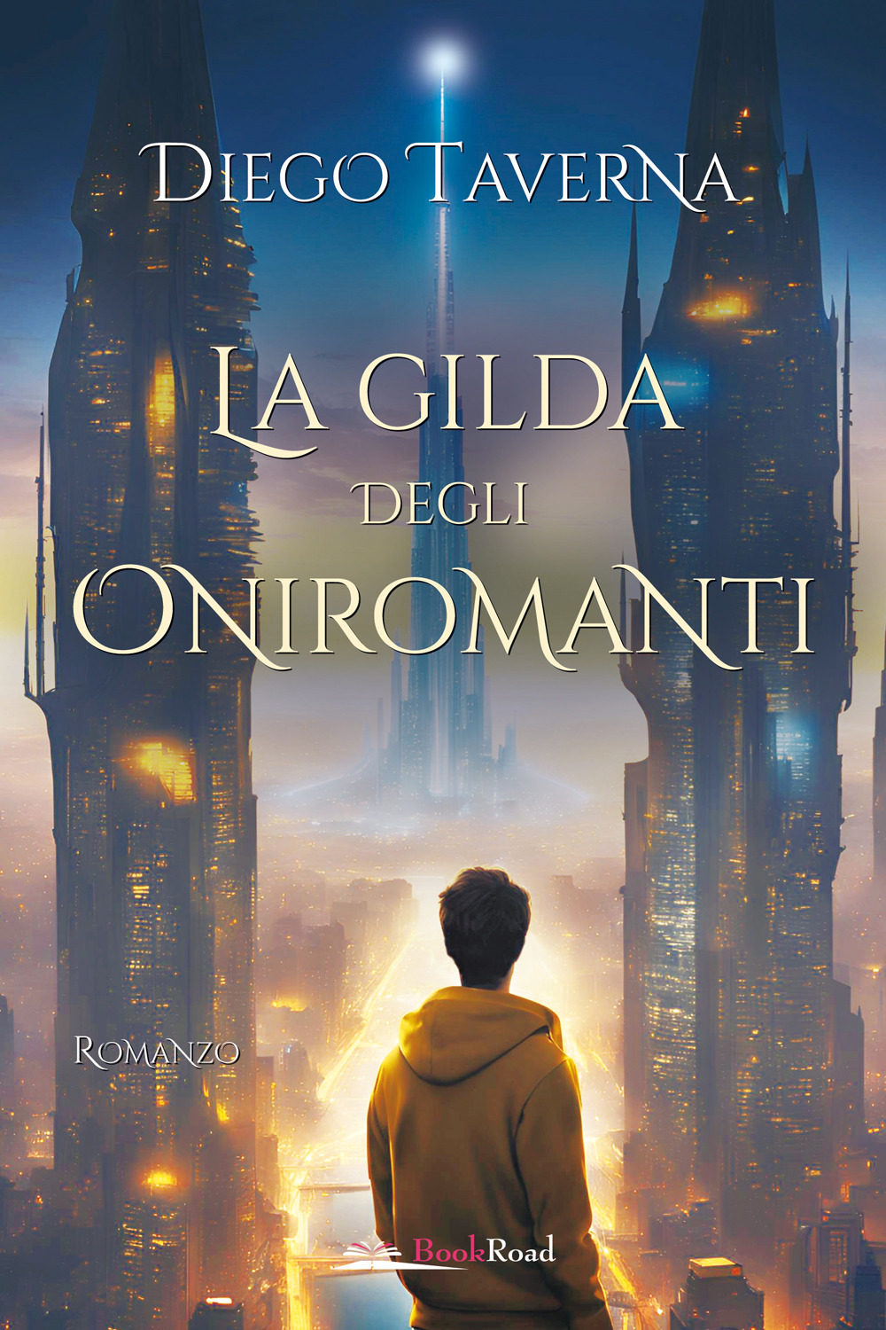 La gilda degli Oniromanti