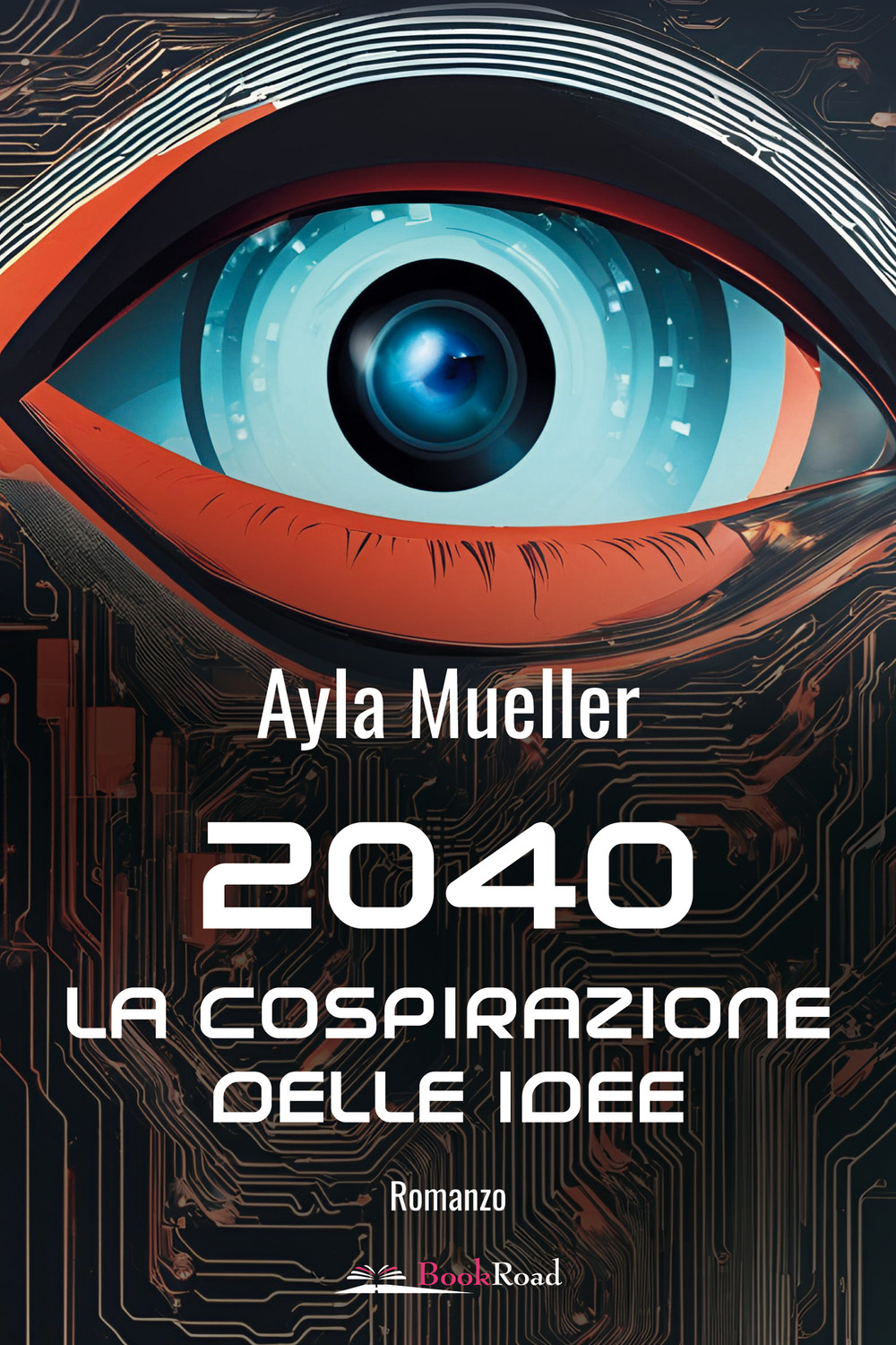 2040. La cospirazione delle idee