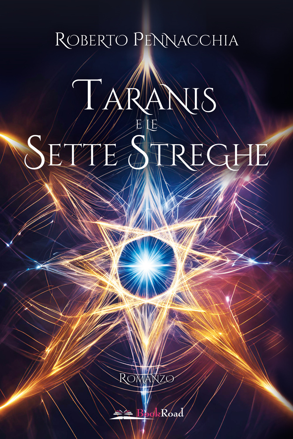 Taranis e le sette streghe