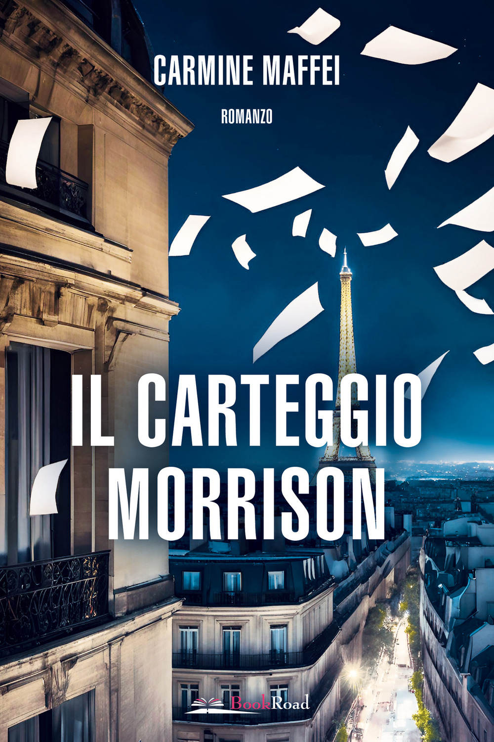 Il carteggio Morrison