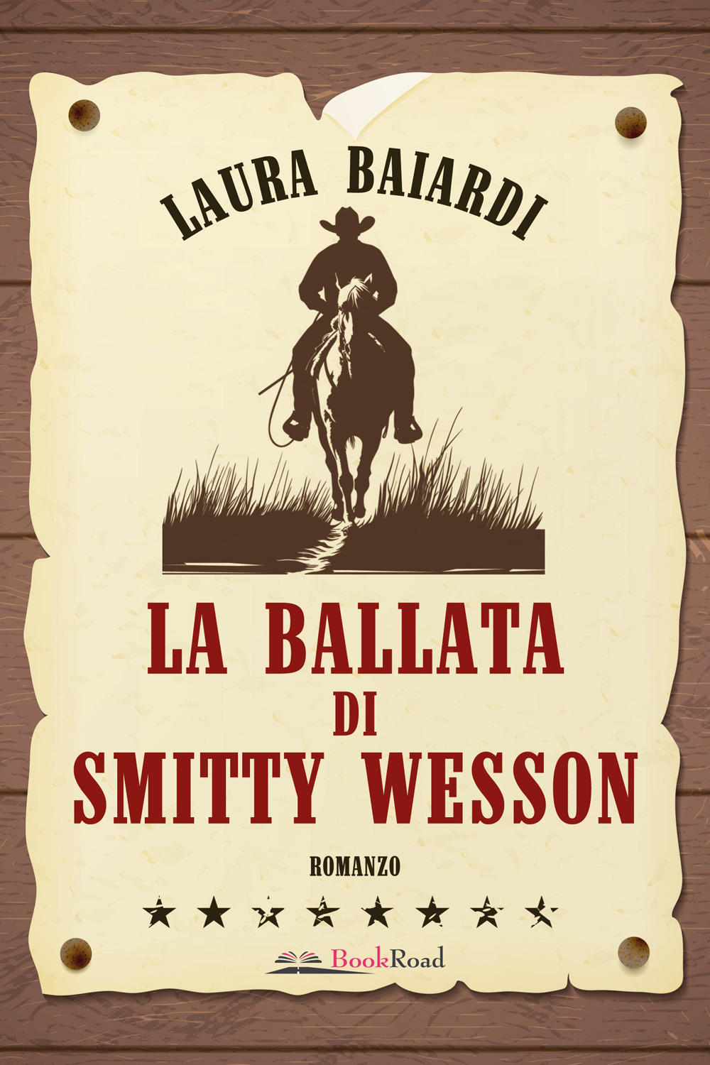 La ballata di Smitty Wesson