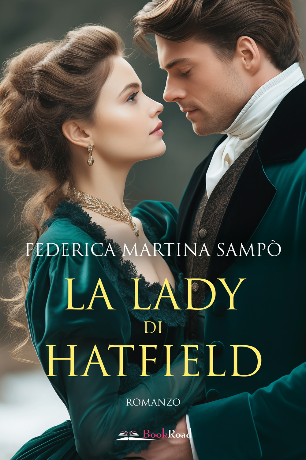 La lady di Hatfield