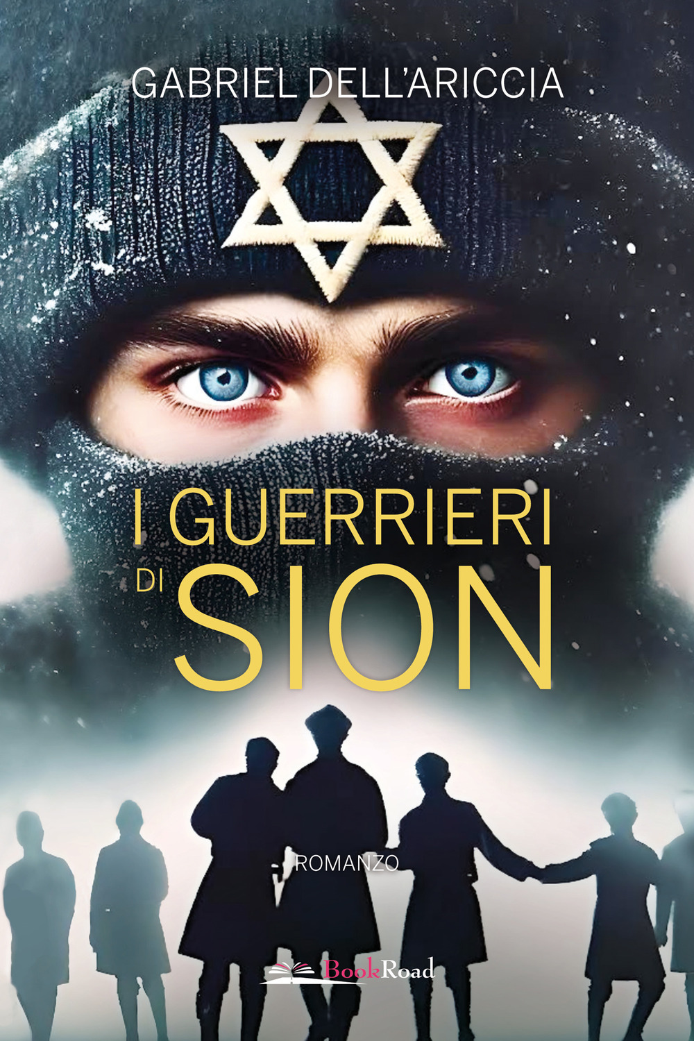 I guerrieri di Sion
