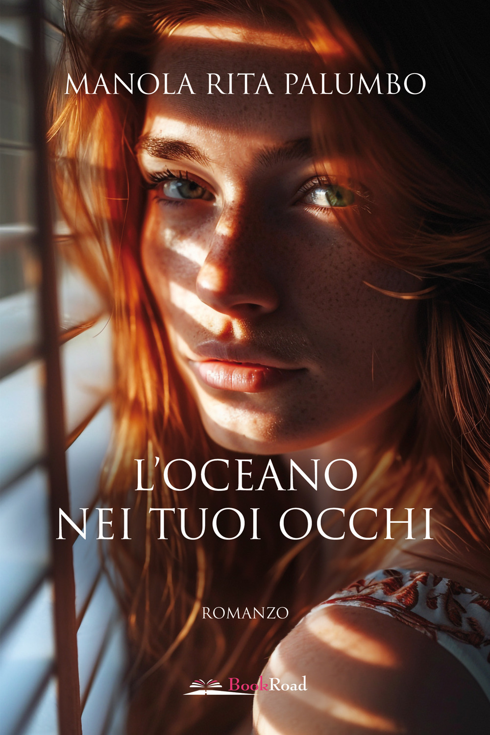 L'oceano nei tuoi occhi