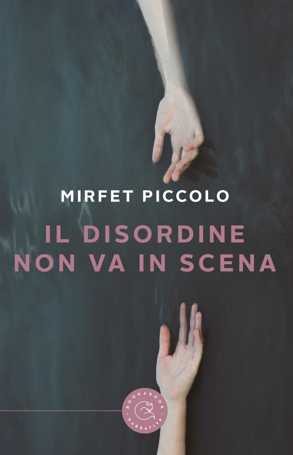 Il disordine non va in scena