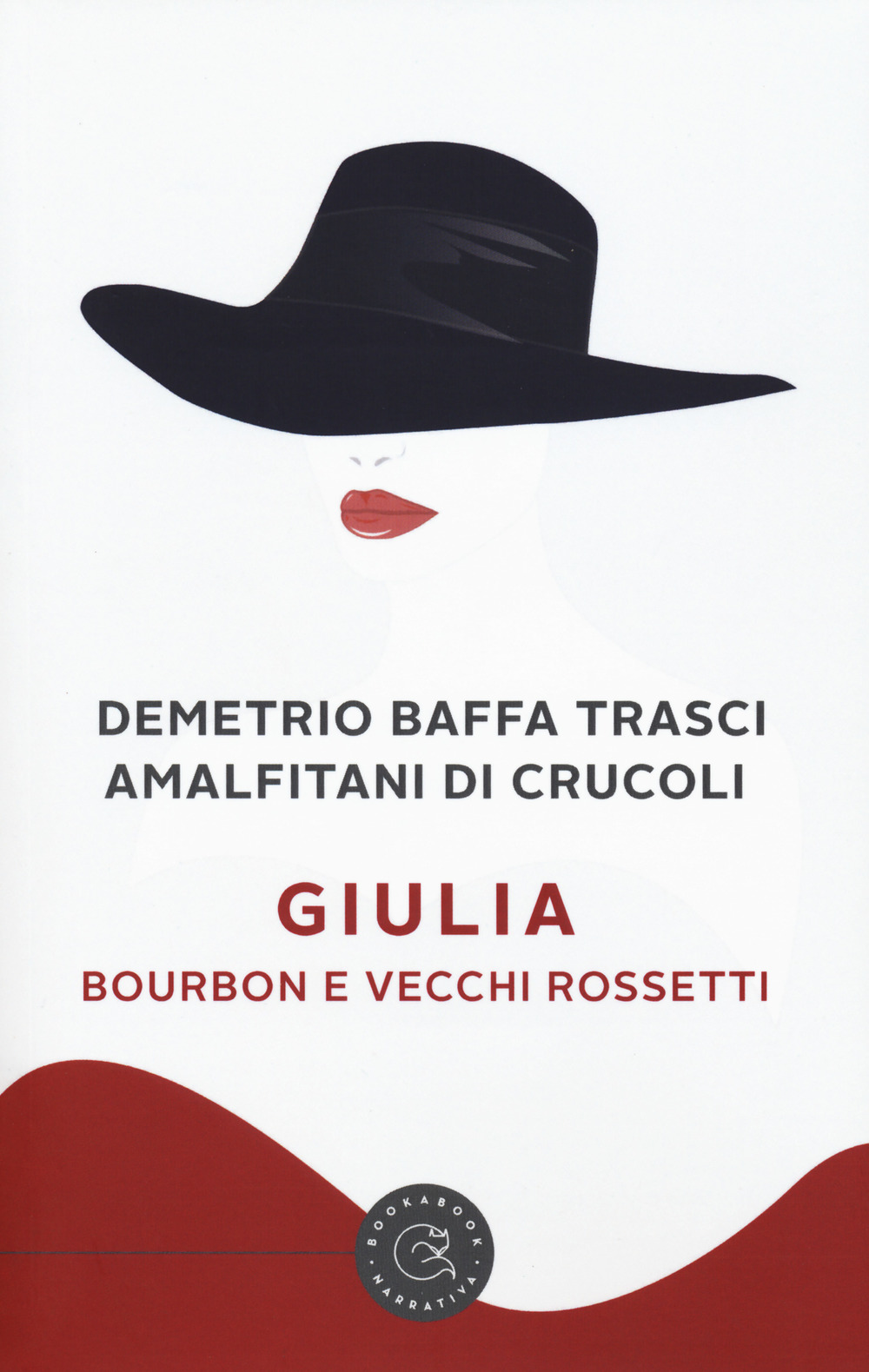 Giulia. Bourbon e vecchi rossetti