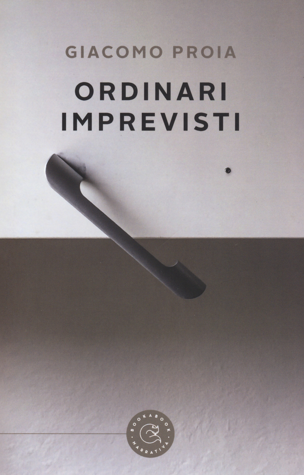 Ordinari imprevisti