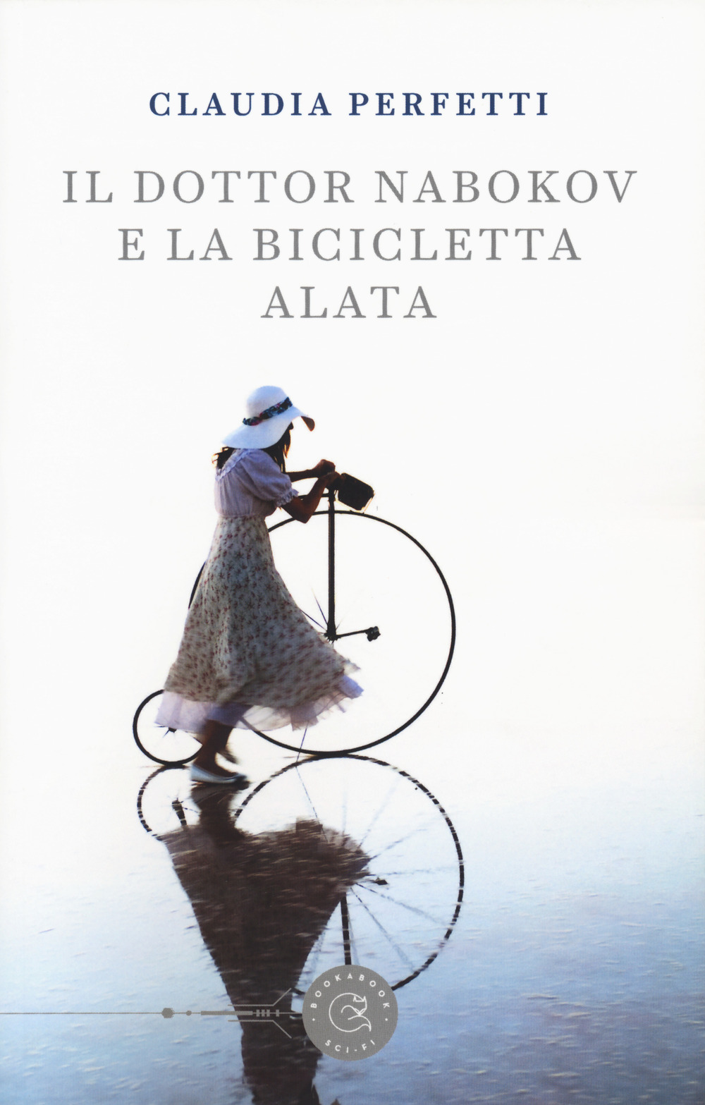 Il dottor Nabokov e la bicicletta alata