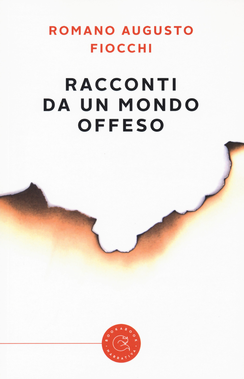 Racconti da un mondo offeso