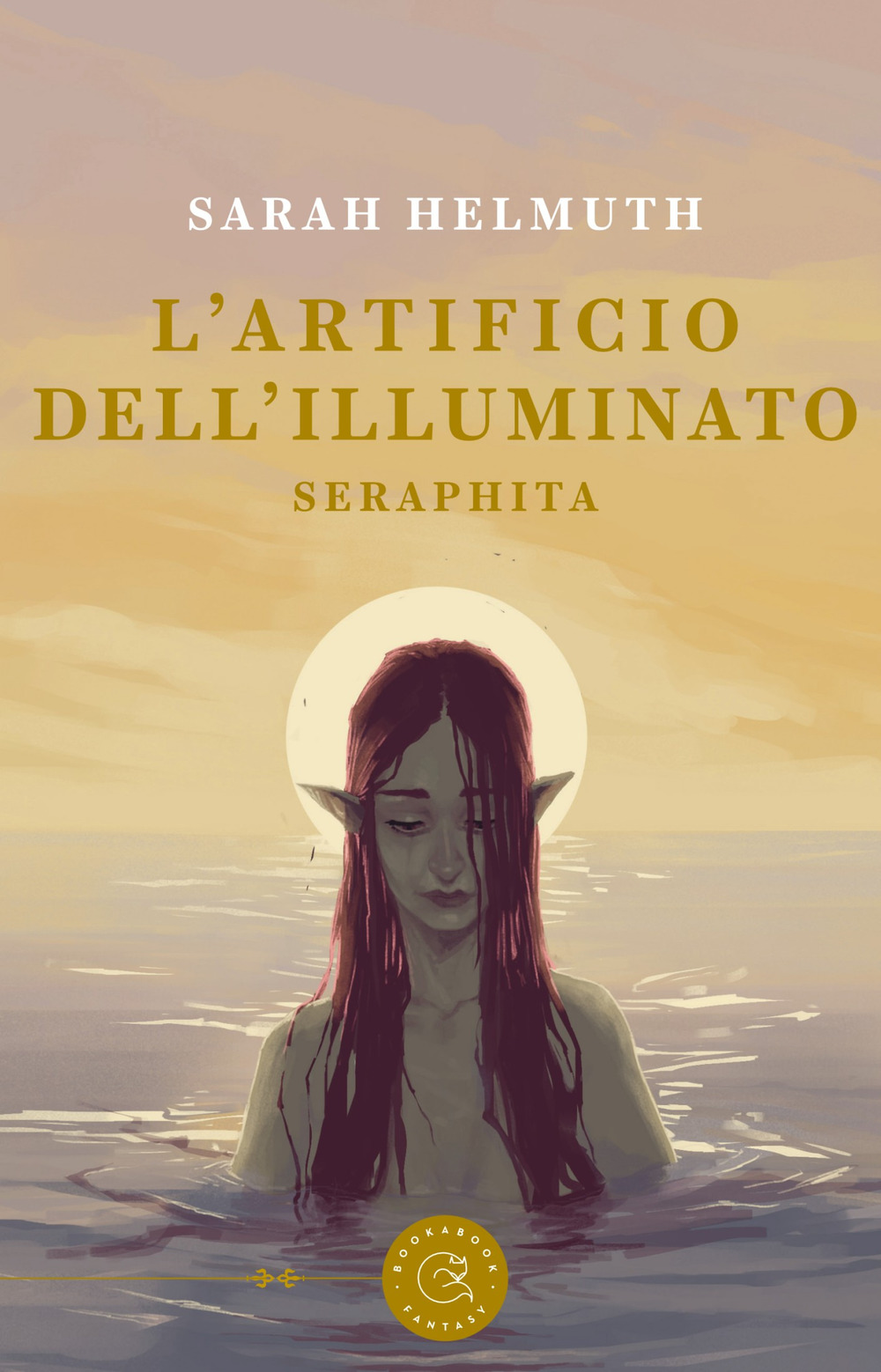 L'artificio dell'Illuminato. Seraphita