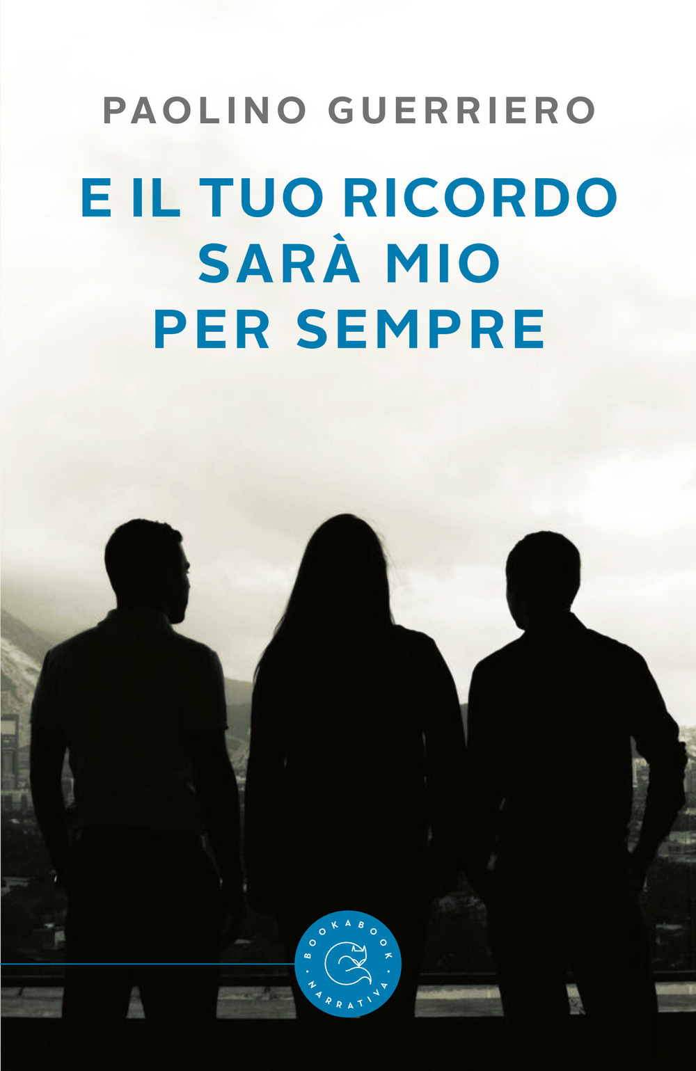 E il tuo ricordo sarà mio per sempre