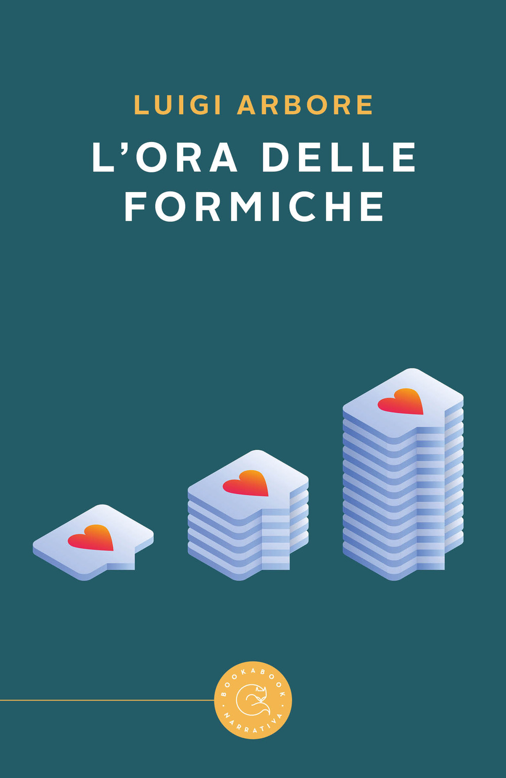 L'ora delle formiche