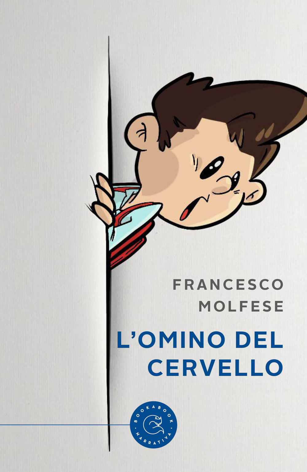 L'omino del cervello