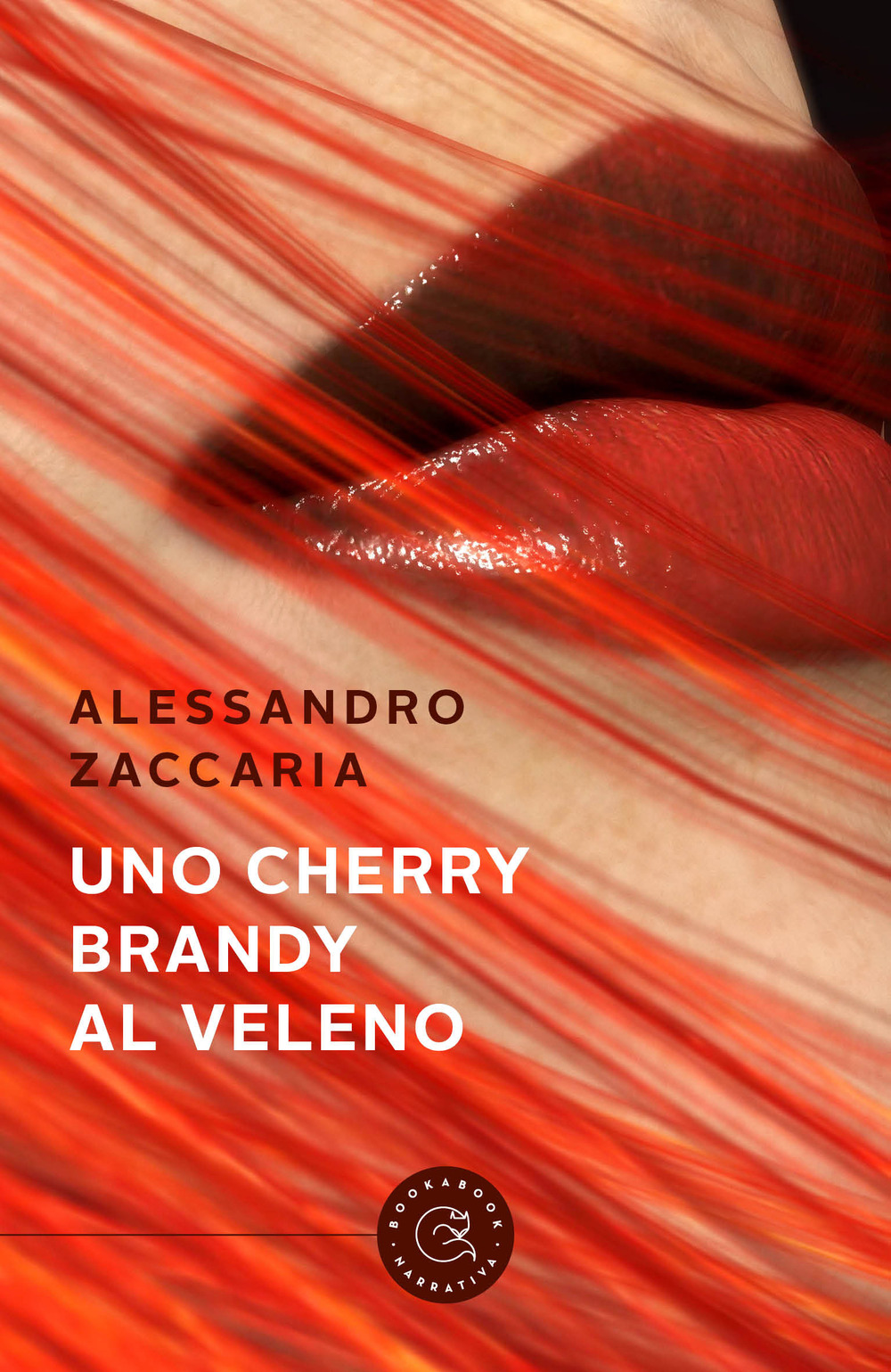 Uno Cherry Brandy al veleno