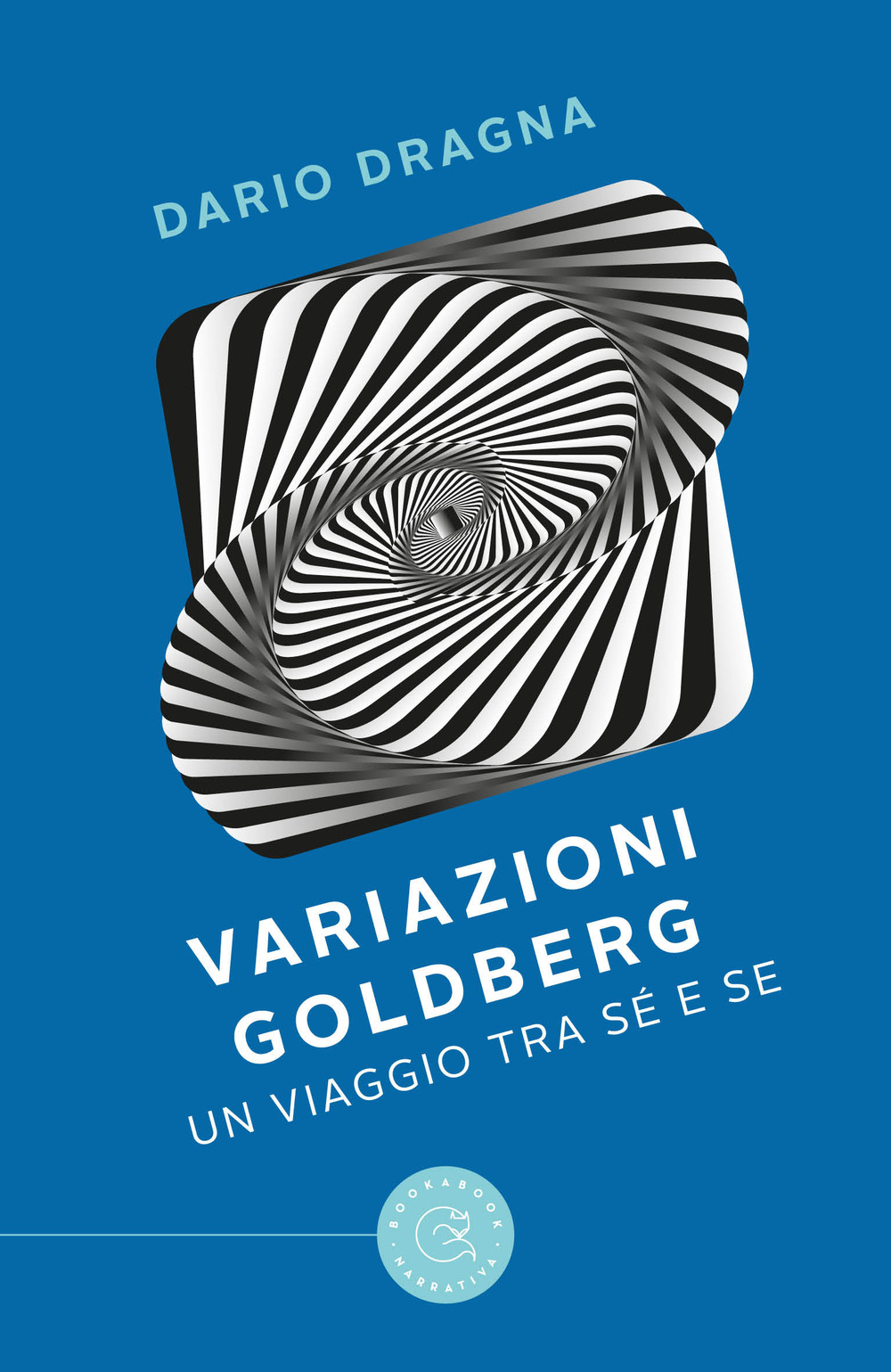 Variazioni Goldberg. Un viaggio tra sé e se