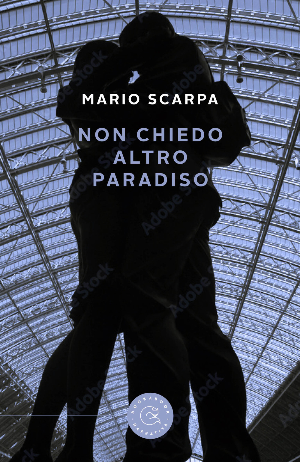 Non chiedo altro paradiso