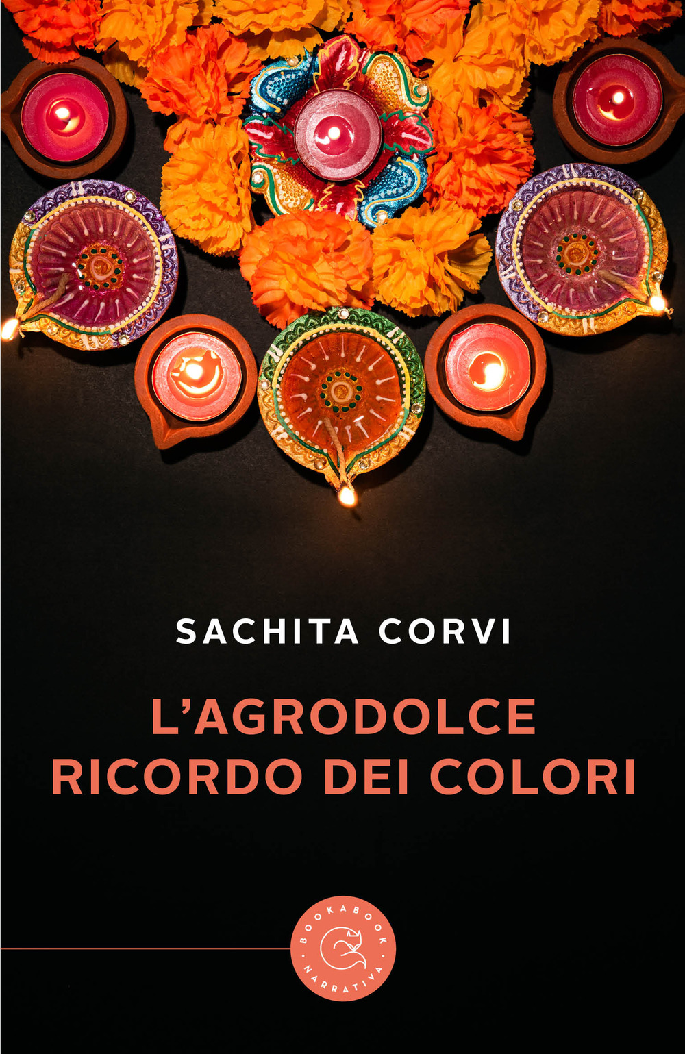 L'agrodolce ricordo dei colori