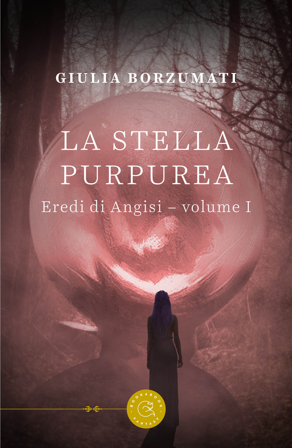 La stella purpurea. Eredi di Angisi. Vol. 1