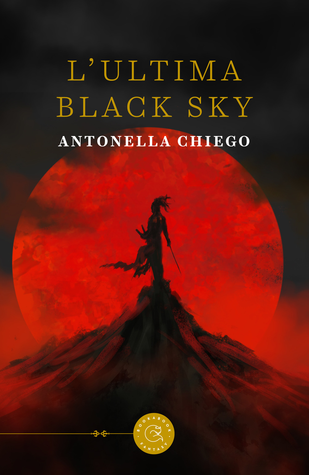 L'ultima Black Sky