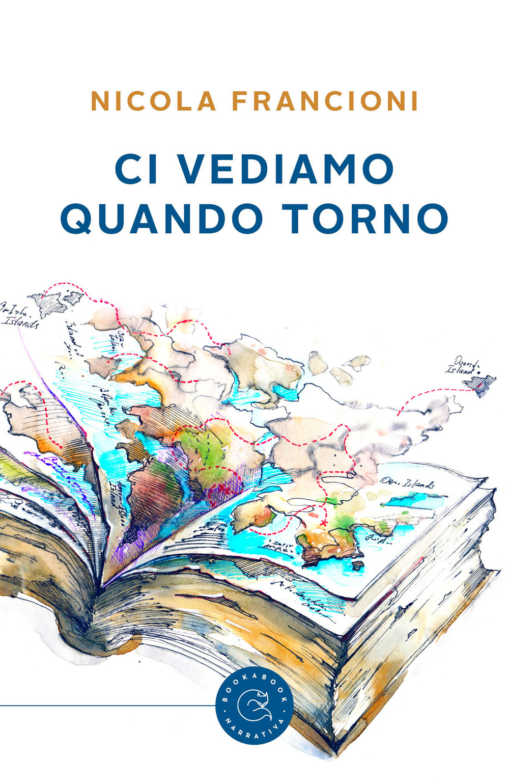 Ci vediamo quando torno