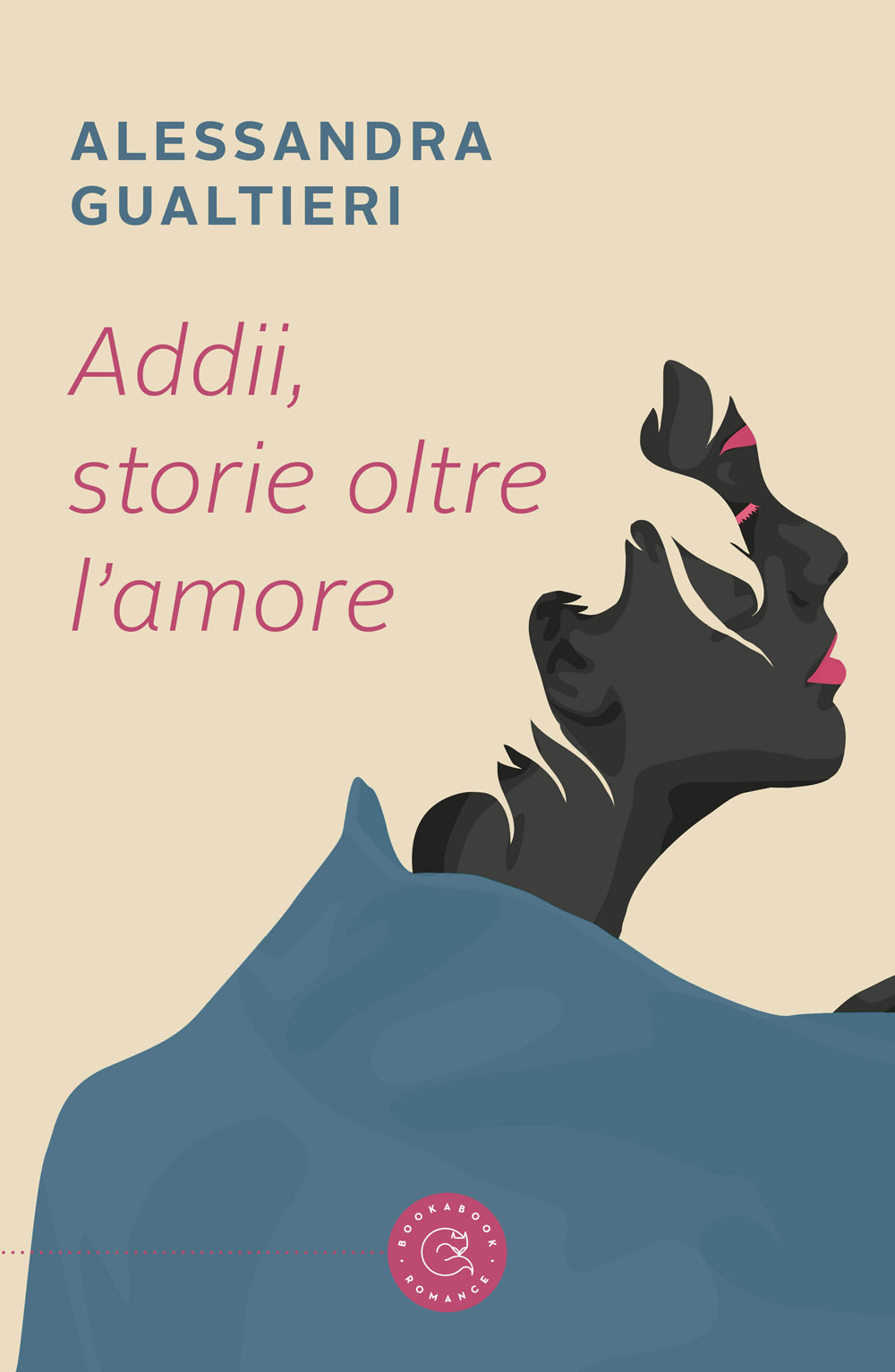Addii, storie oltre l'amore