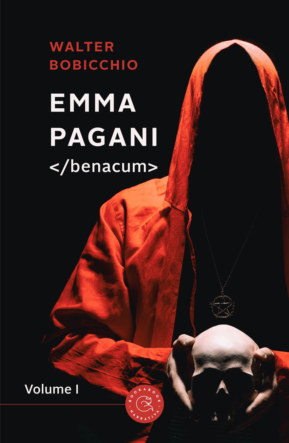 Benacum. Emma Pagani. Vol. 1