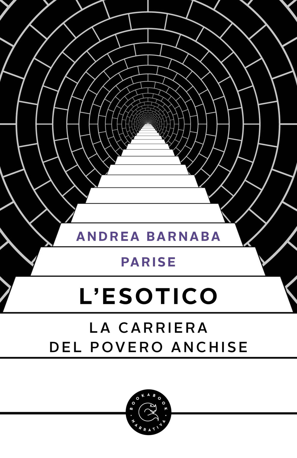 L'esotico. La carriera del povero Anchise