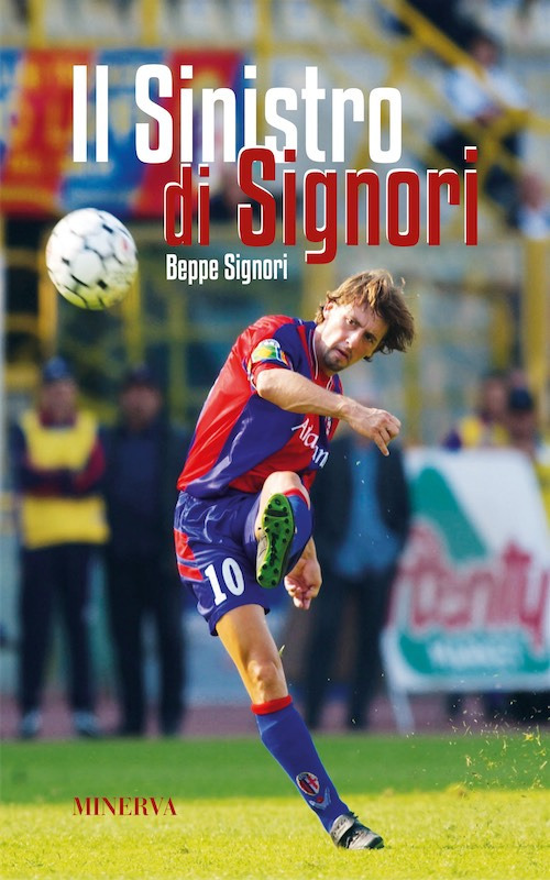 Il sinistro di Signori