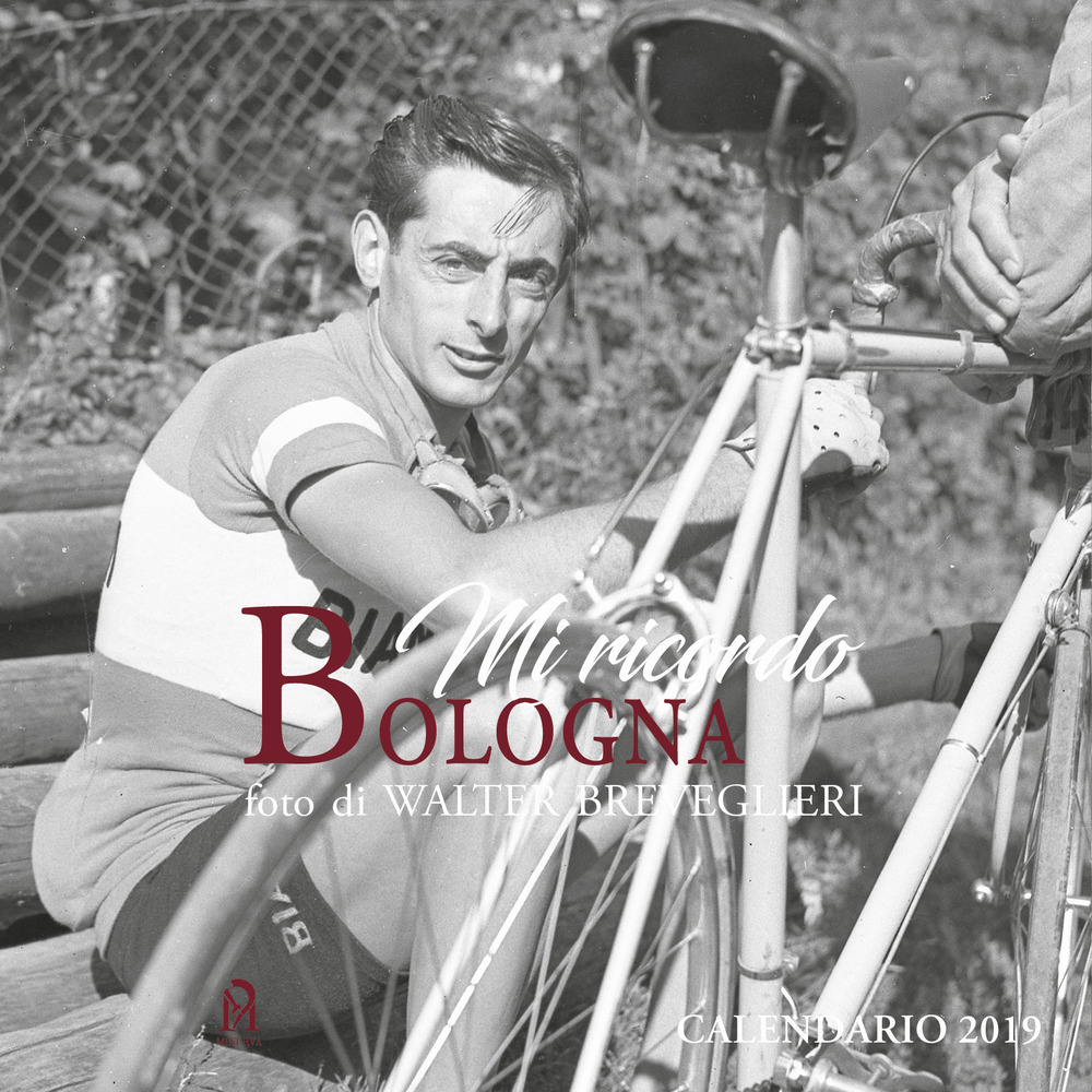 Fausto Coppi. Calendario 2019