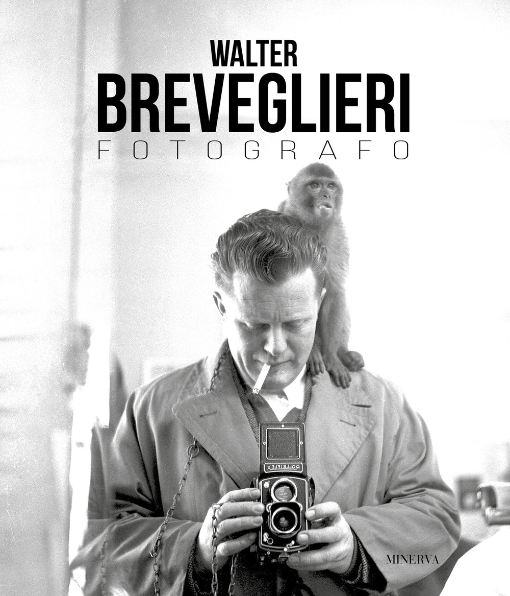 Walter Breveglieri. Fotografo