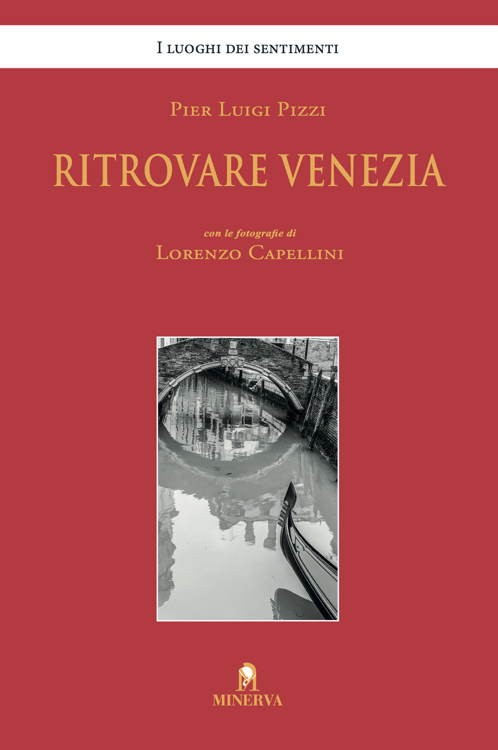 Ritrovare Venezia