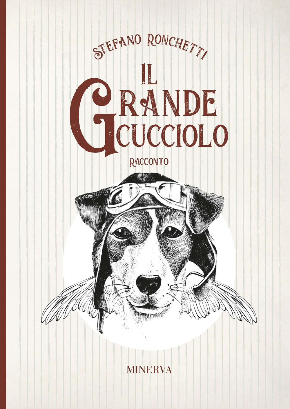 Il grande cucciolo