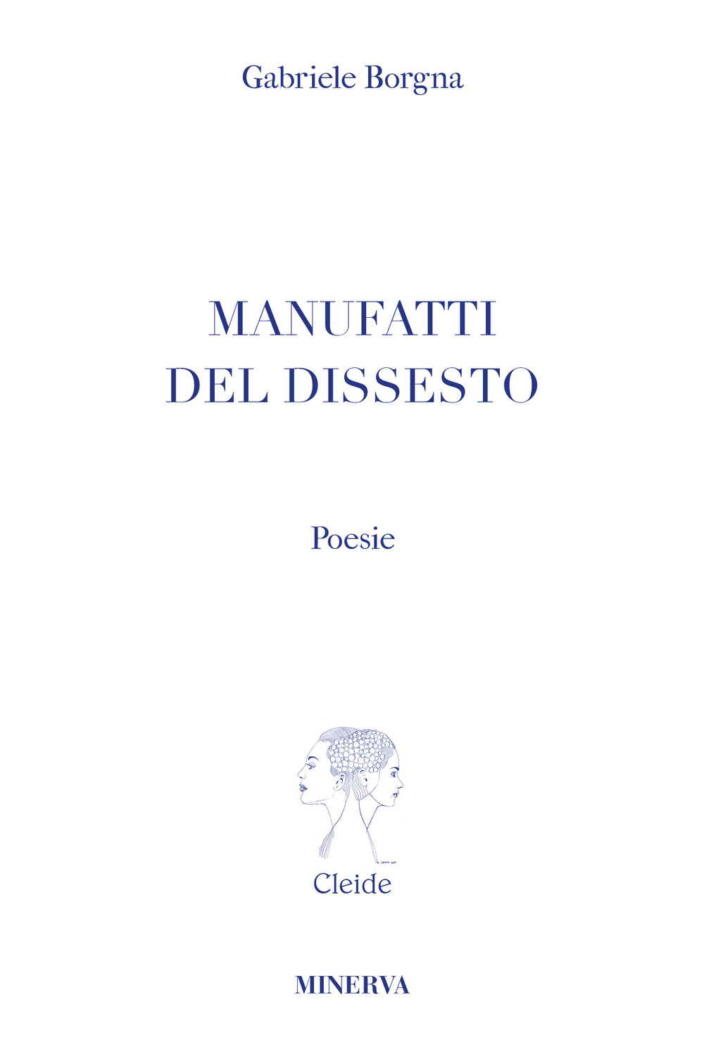 Manufatti del dissesto