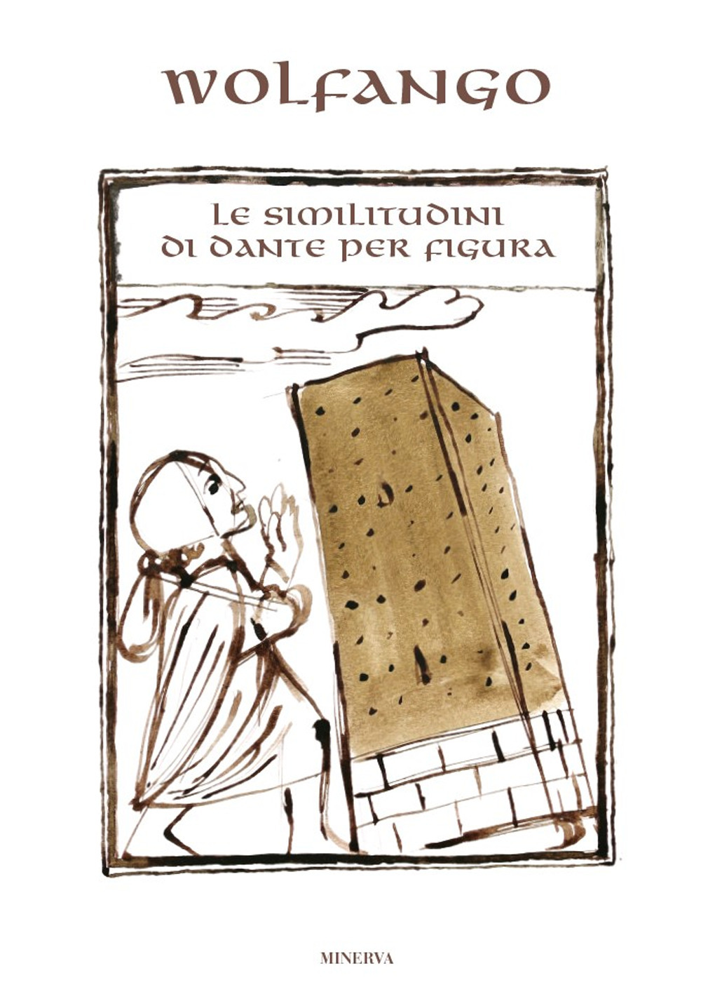 Le similitudini di Dante per figura