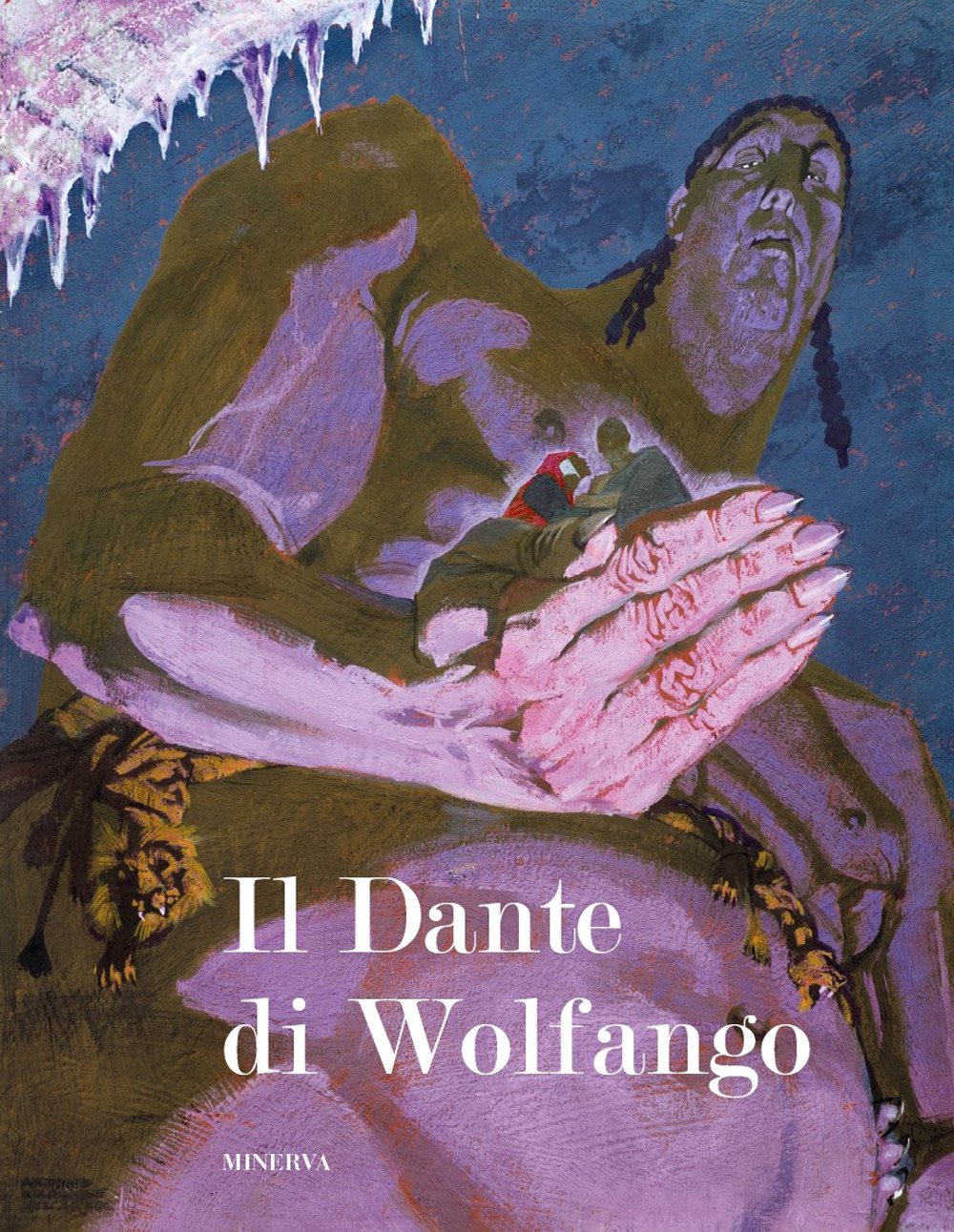 Il Dante di Wolfango