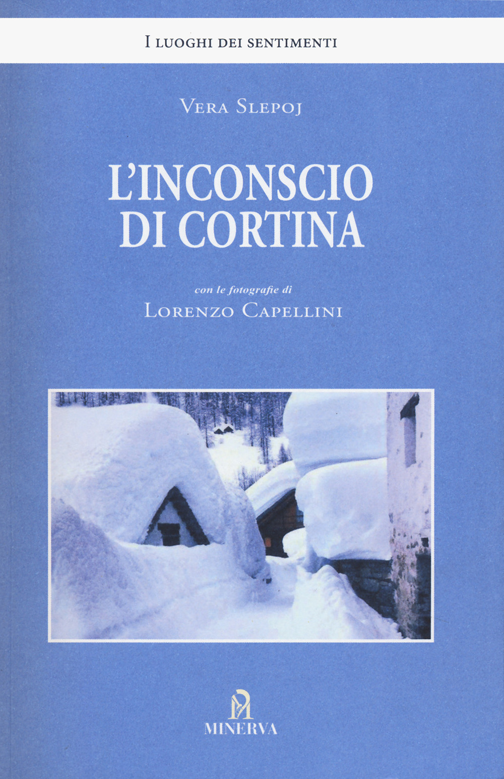 L'inconscio di Cortina