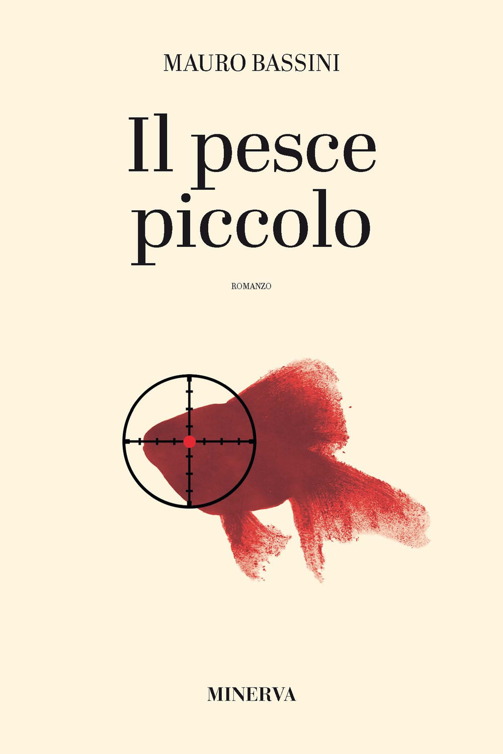 Il pesce piccolo