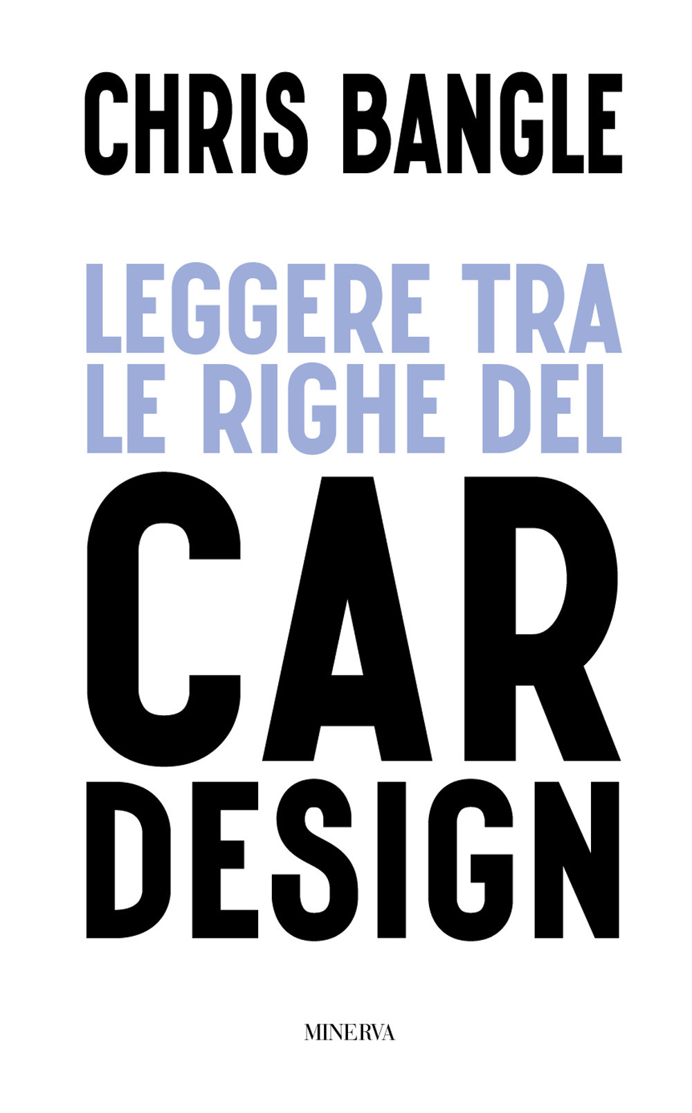 Leggere tra le righe del car design