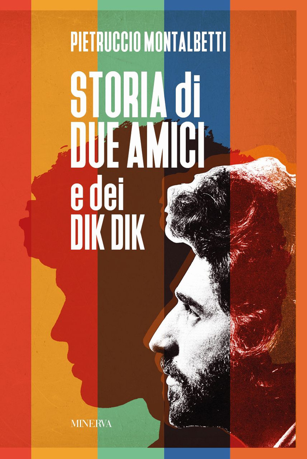 Storia di due amici e dei Dik Dik