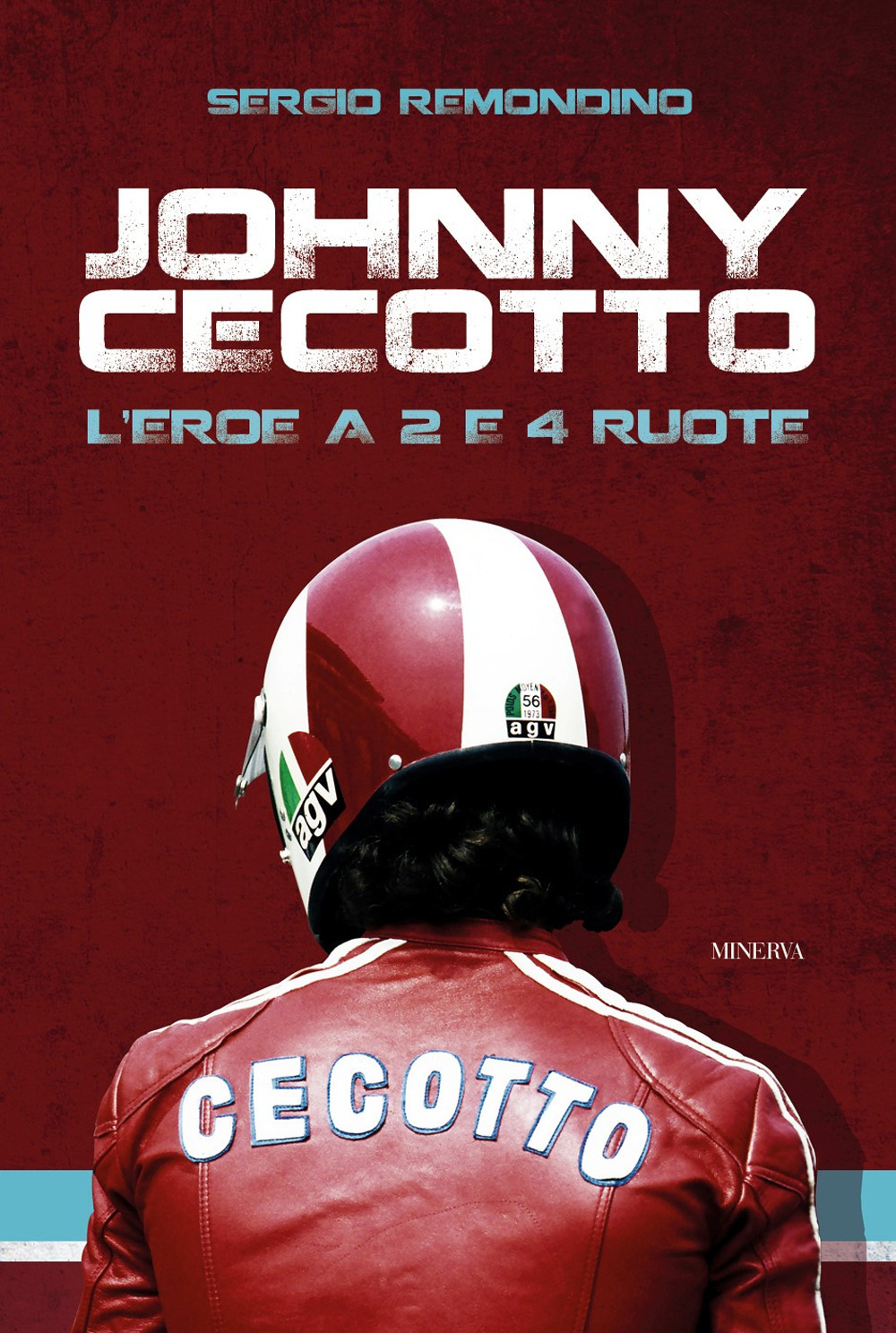 Johnny Cecotto. L’eroe a 2 e 4 ruote