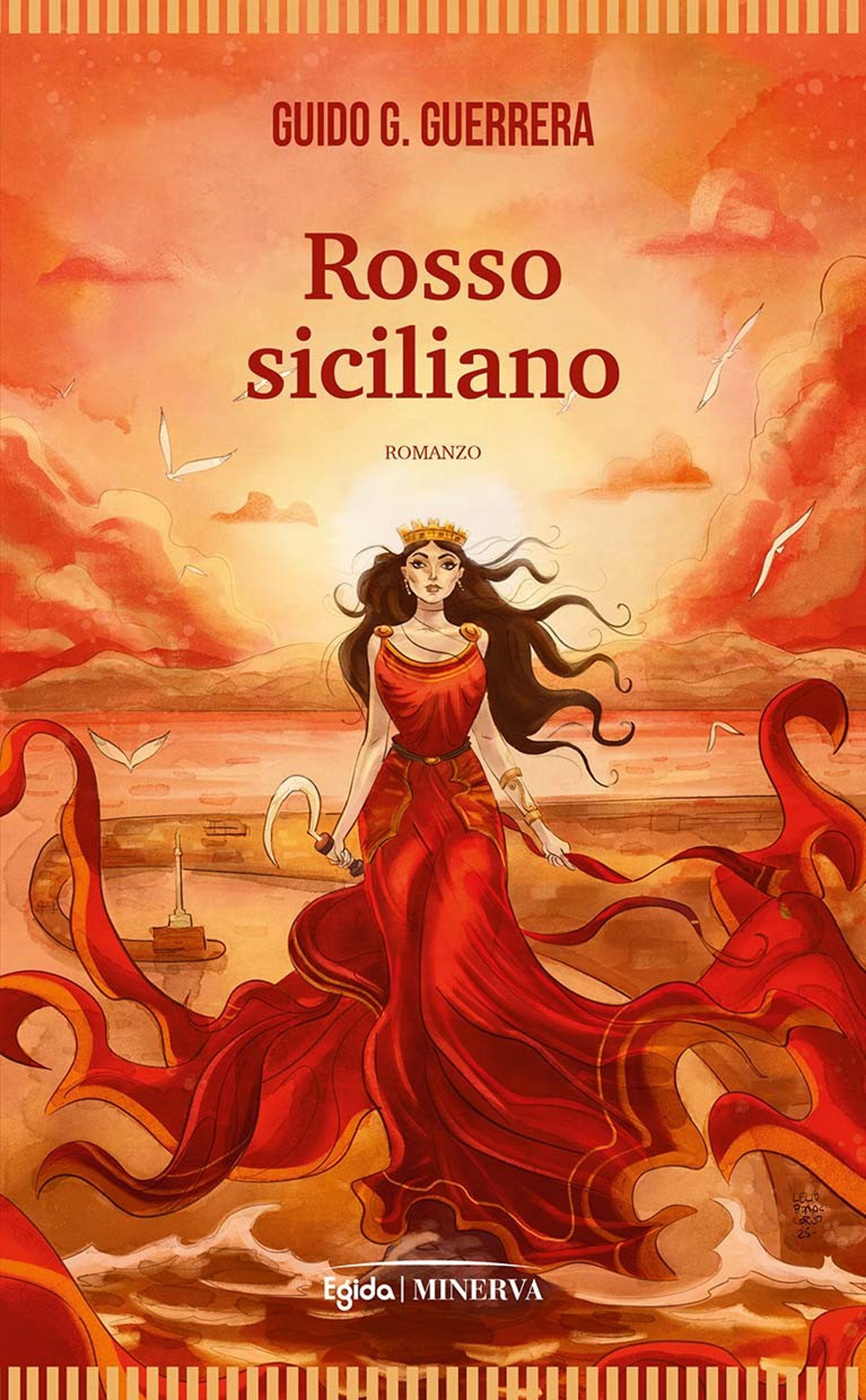 Rosso siciliano