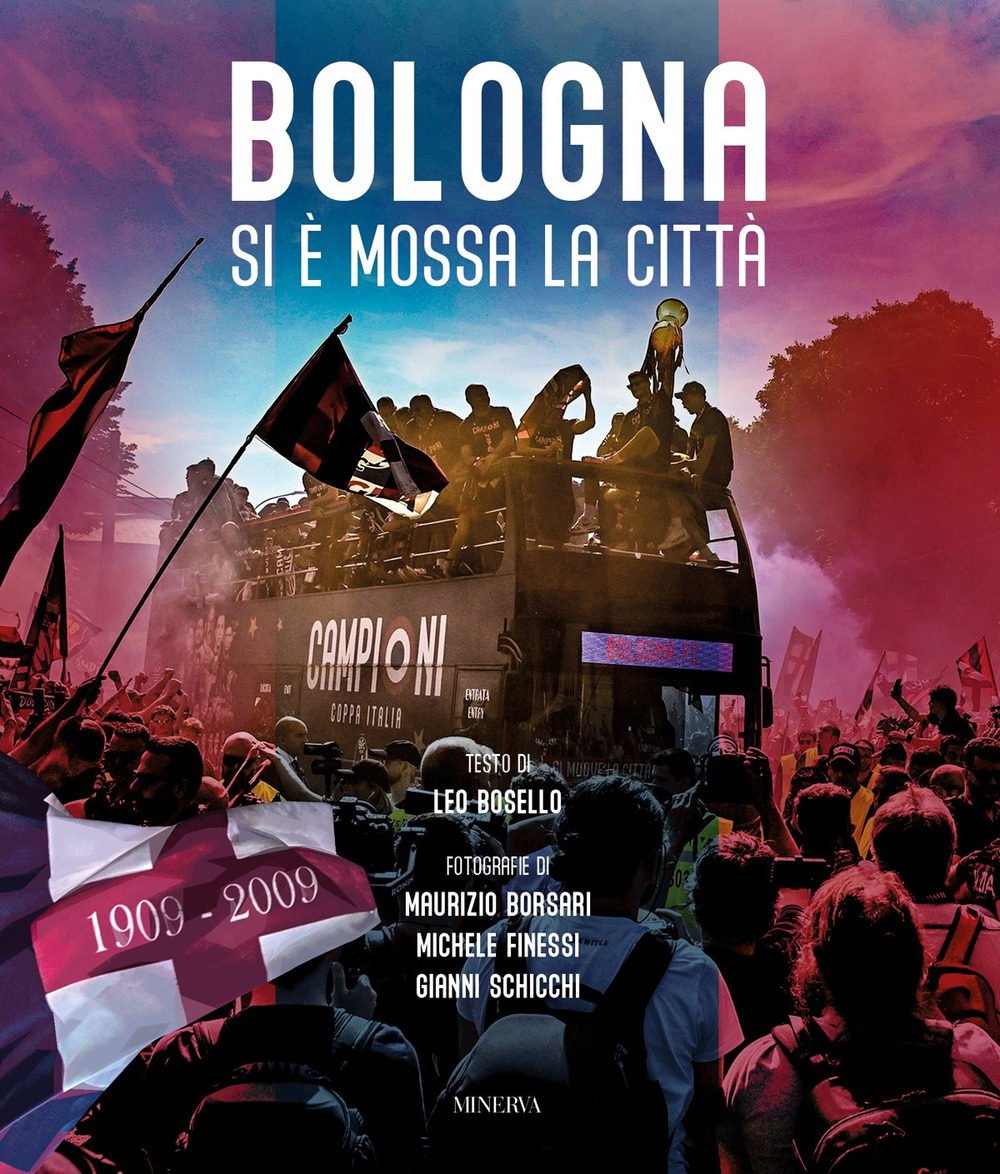 Bologna. Si è mossa la città
