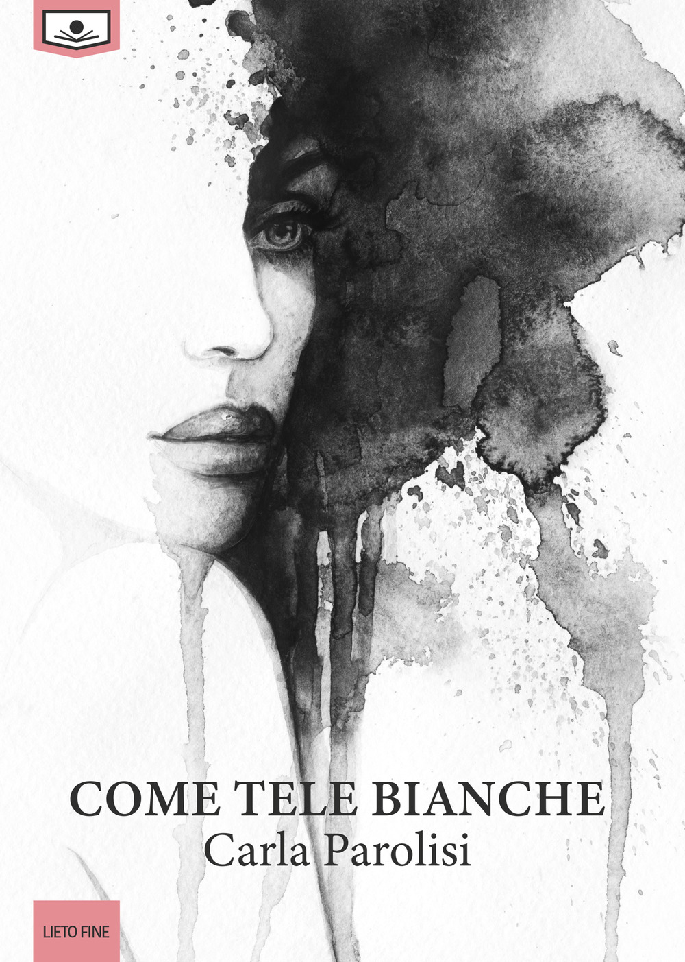 Come tele bianche