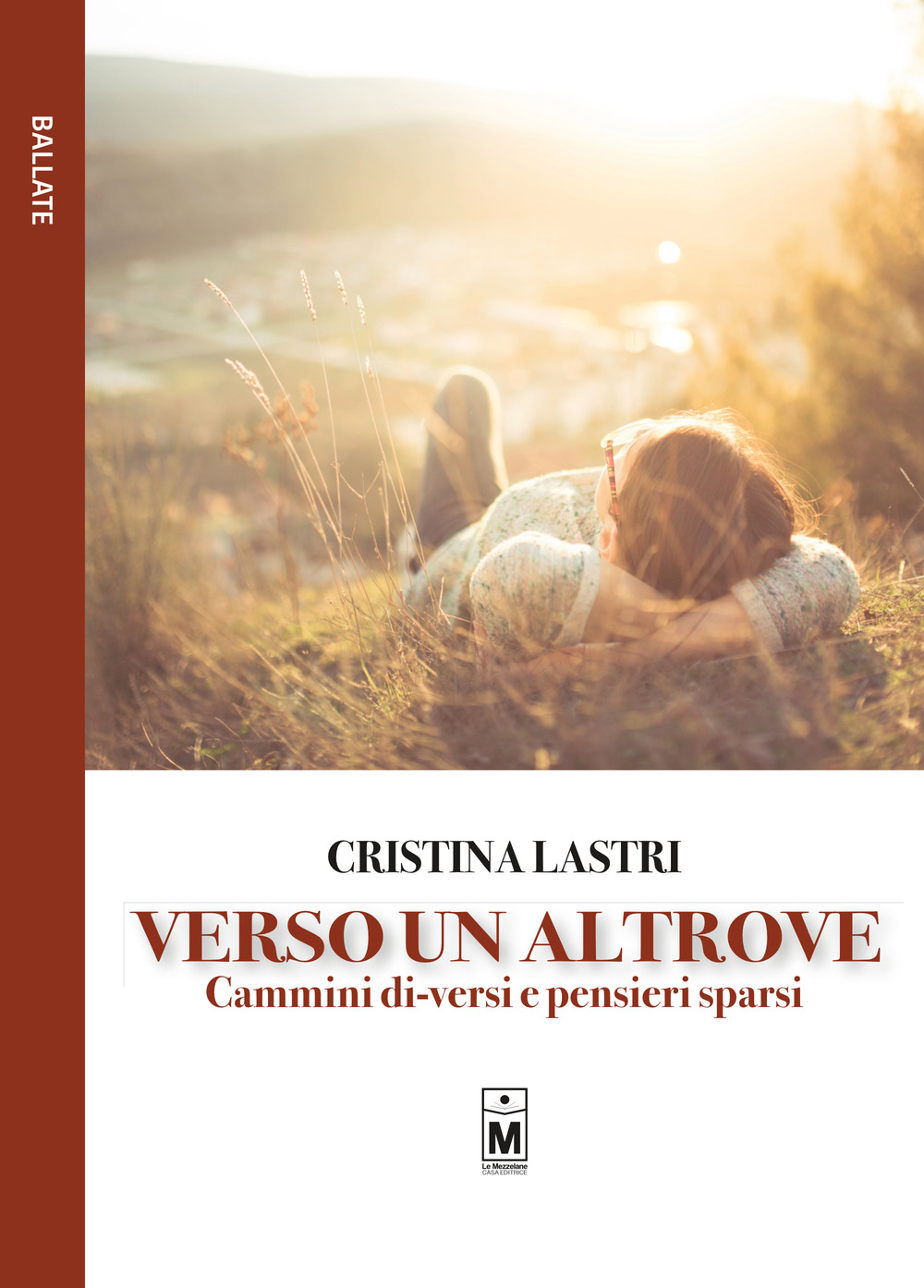 Verso un altrove. Cammini di-versi e pensieri sparsi