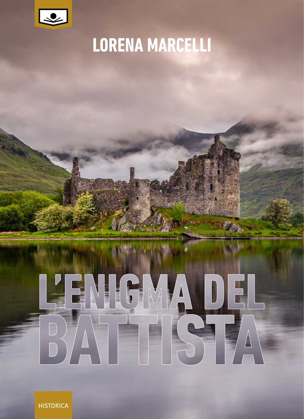 L'enigma del Battista