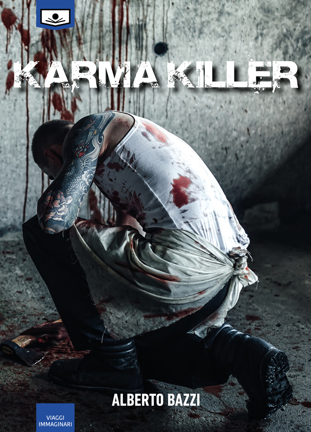 Karma killer