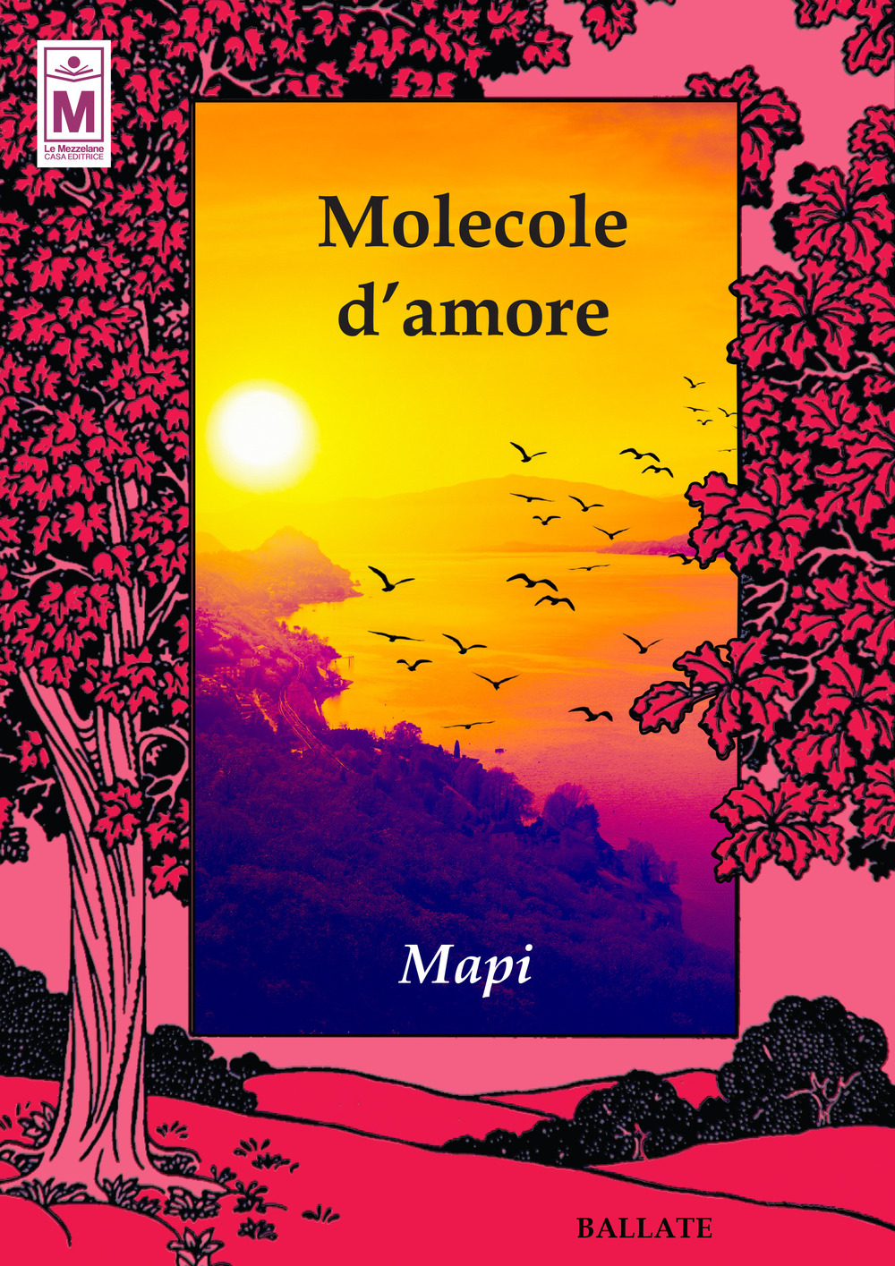 Molecole d'amore