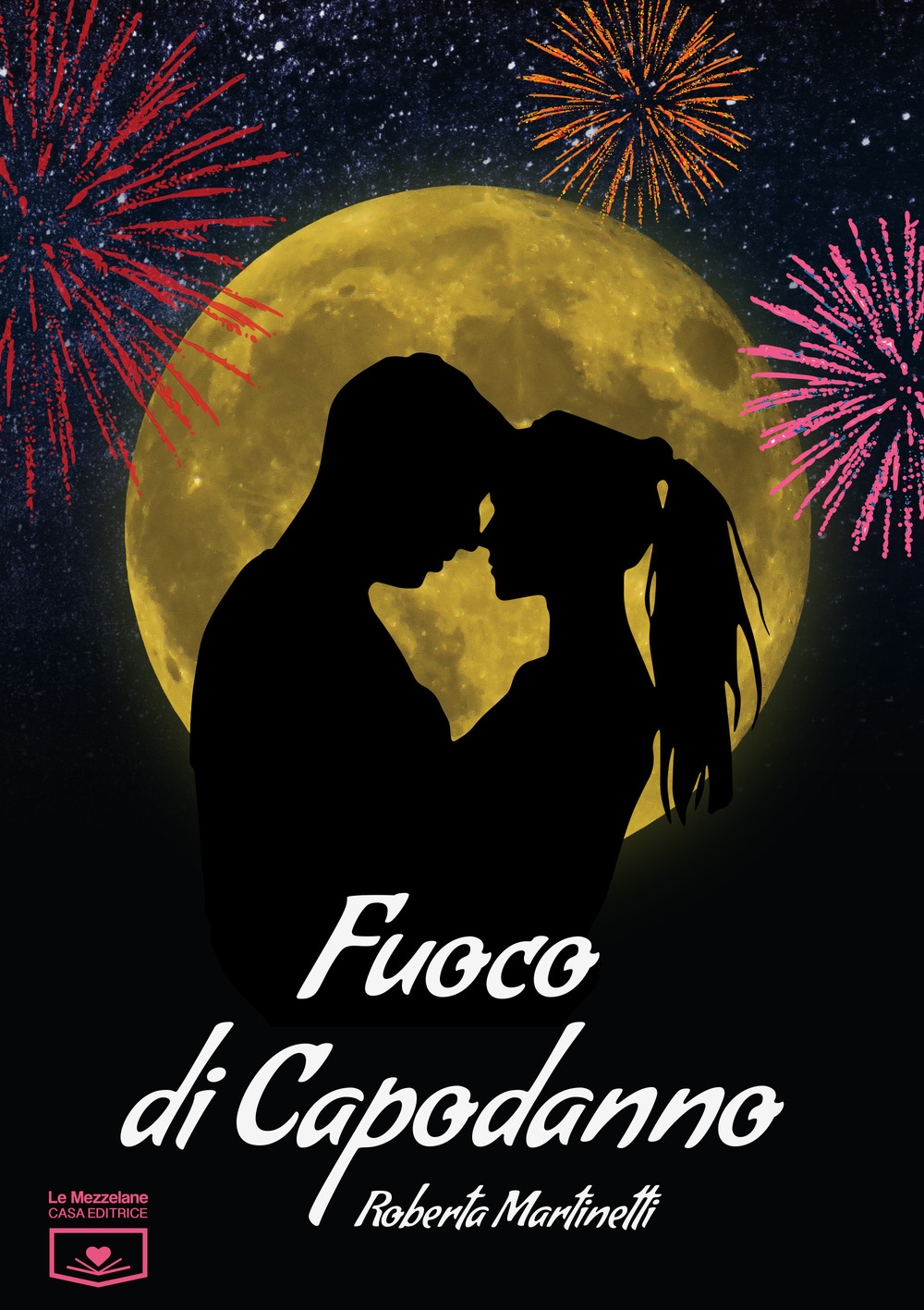 Fuoco di Capodanno