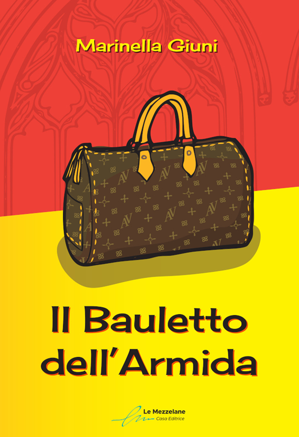 Il bauletto dell'Armida